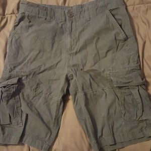 Urban Pipeline cargo shorts